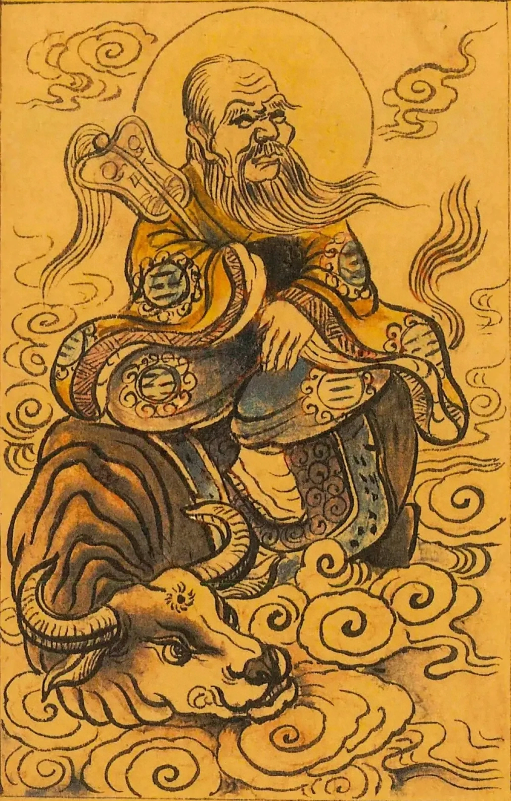 插图