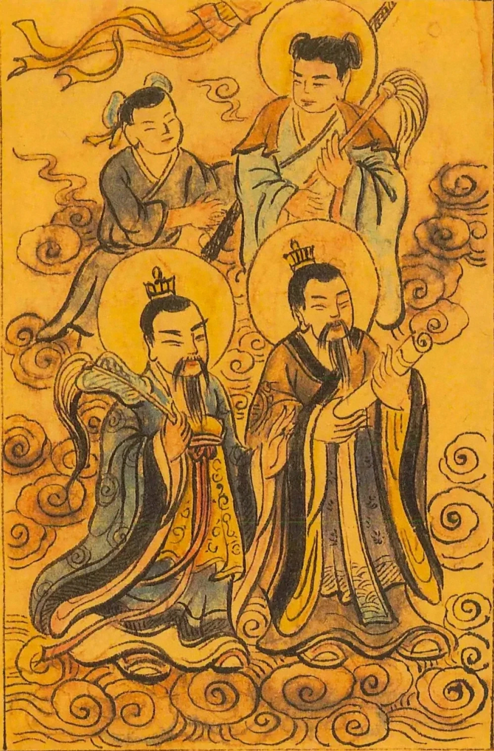 插图