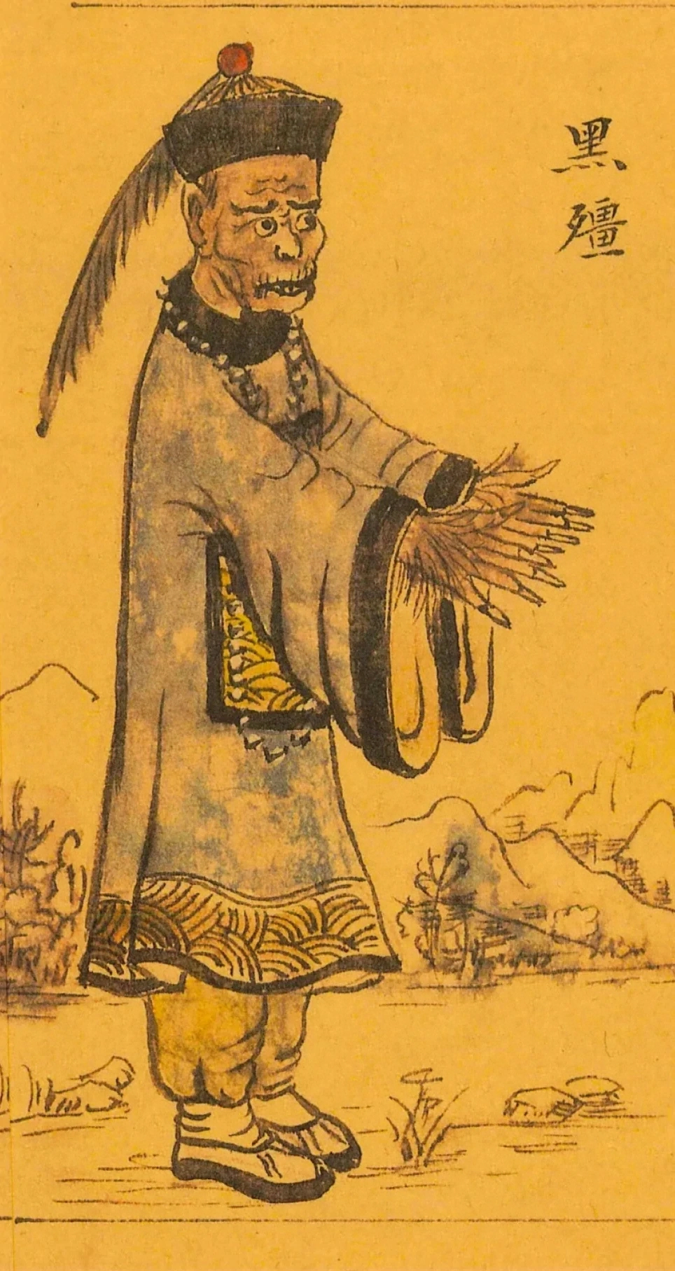 插图