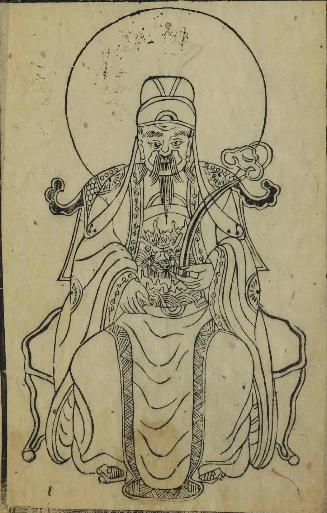 插图