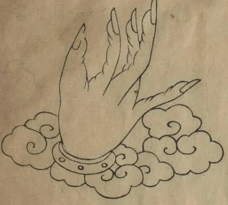 插图