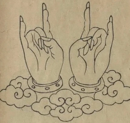 插图