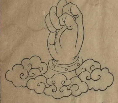插图