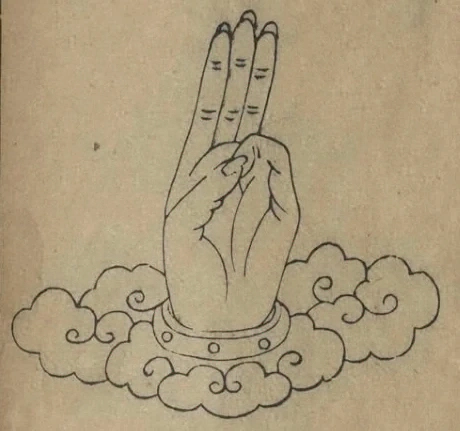 插图