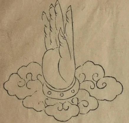 插图