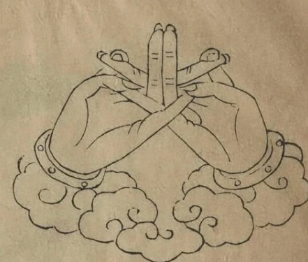 插图