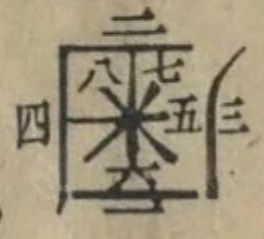 插图
