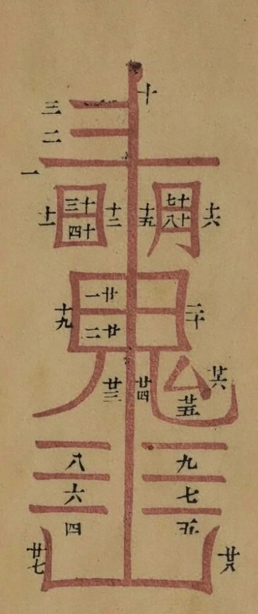 插图