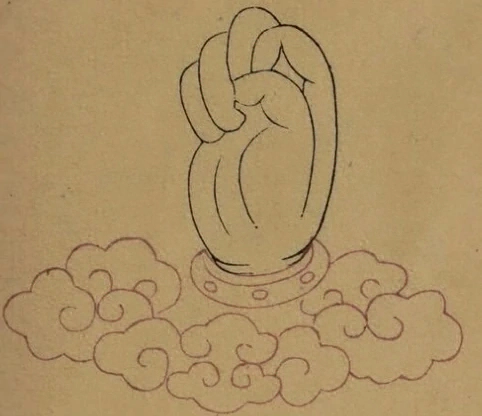 插图