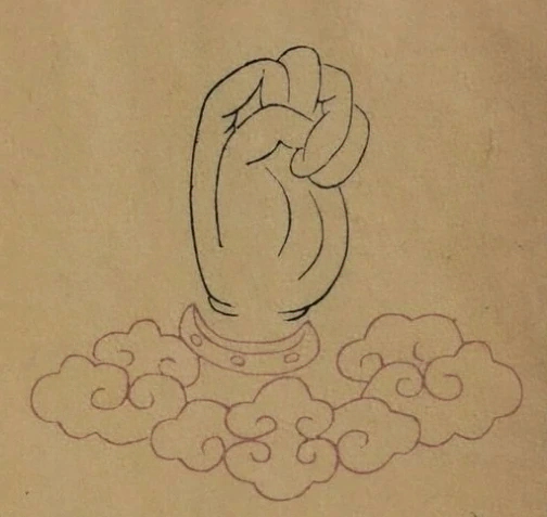 插图
