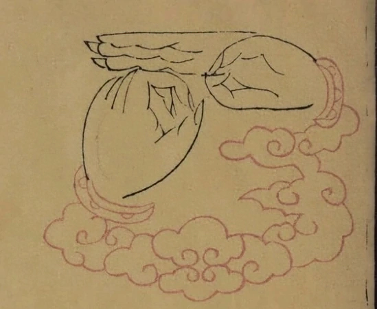 插图