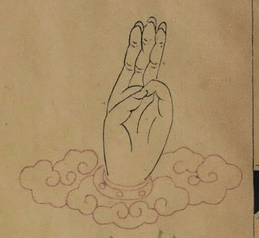 插图