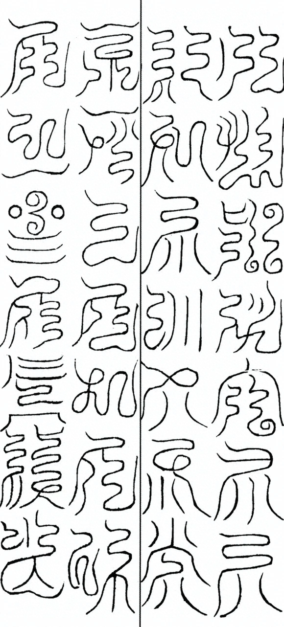 插图