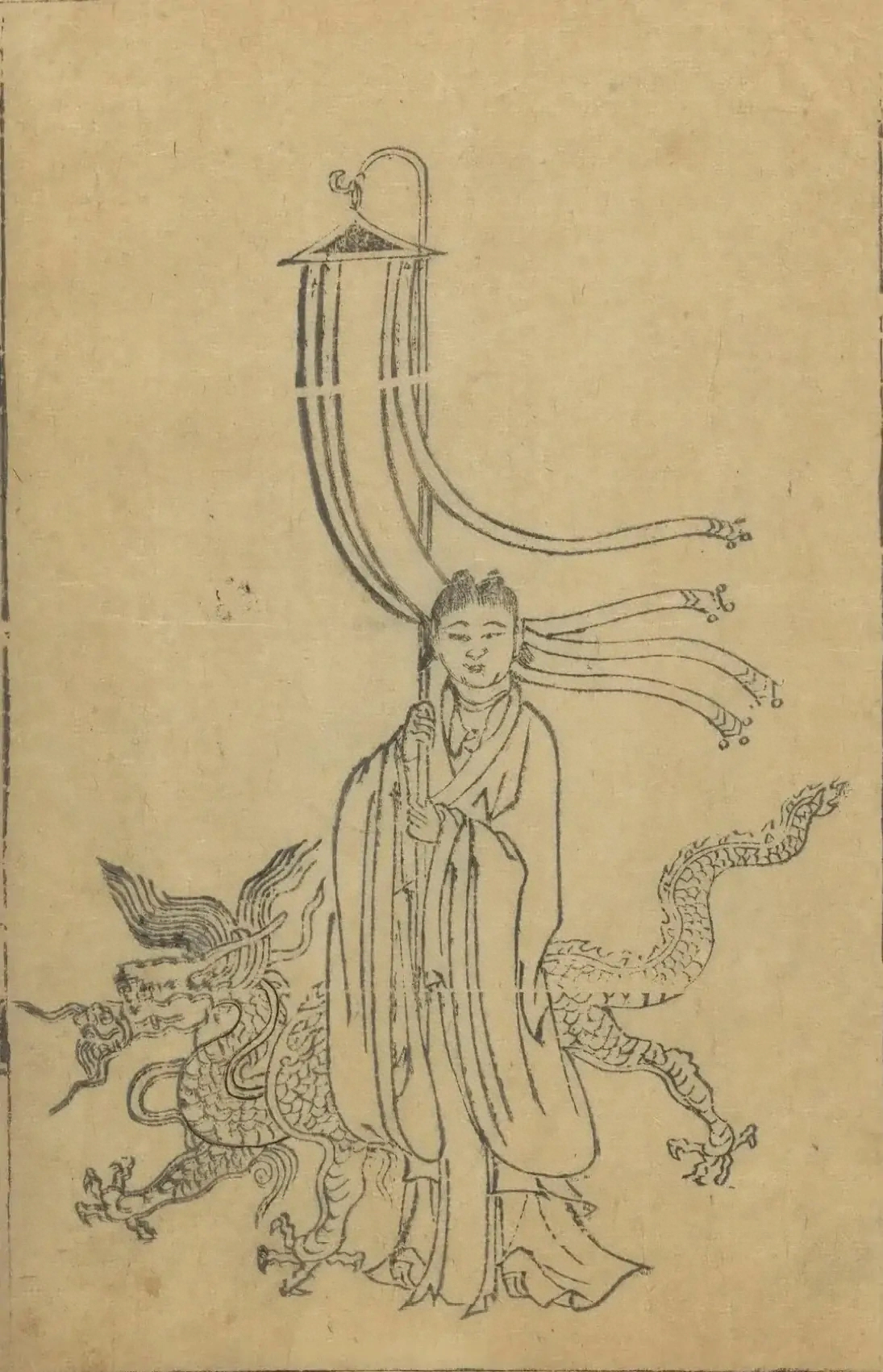 插图