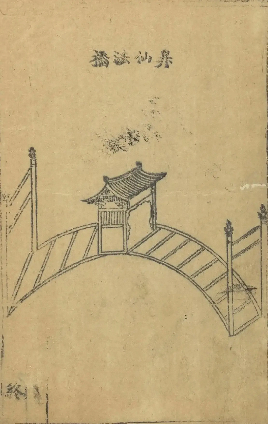 插图