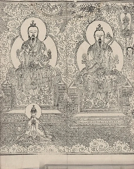 插图