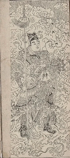 插图