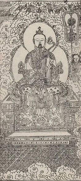 插图