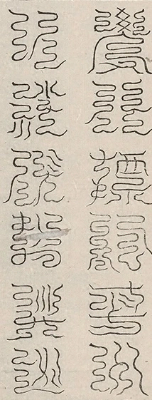 插图