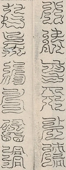 插图
