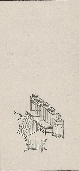 插图