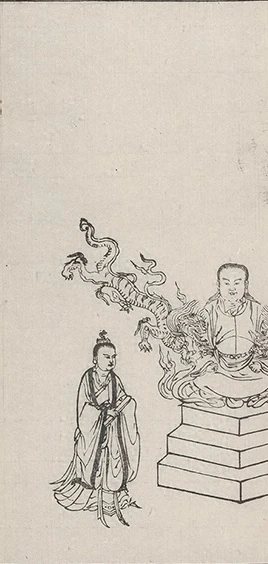 插图