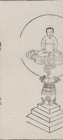 插图