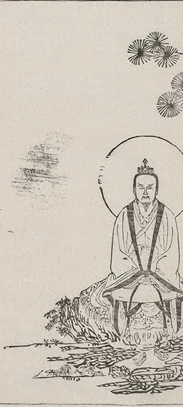 插图