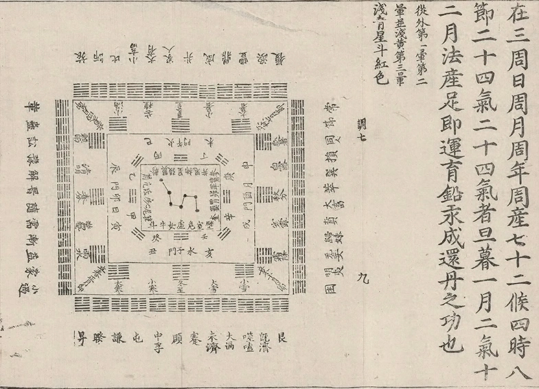 插图