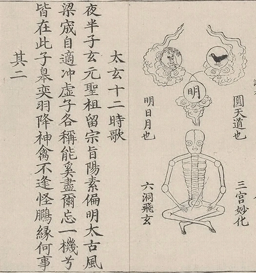 插图