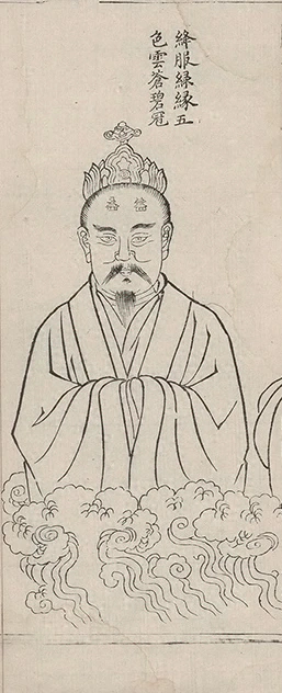 插图