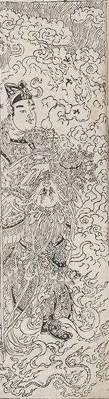 插图