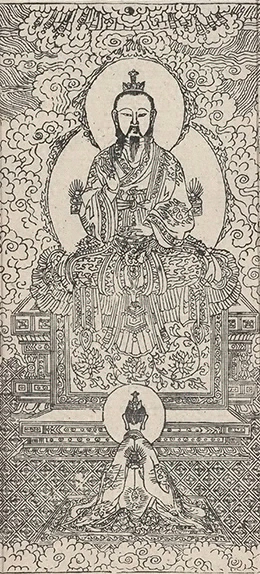 插图