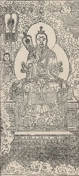 插图