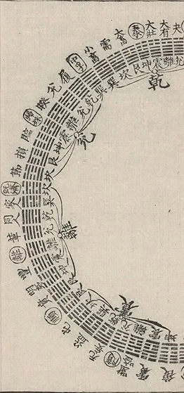 插图