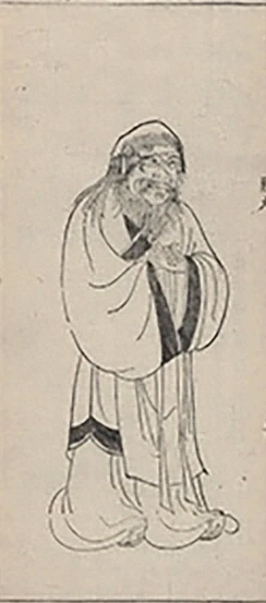插图