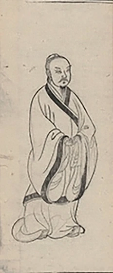 插图