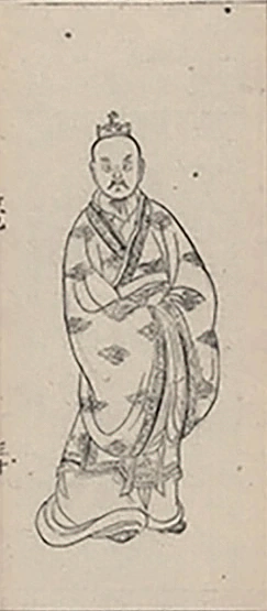 插图