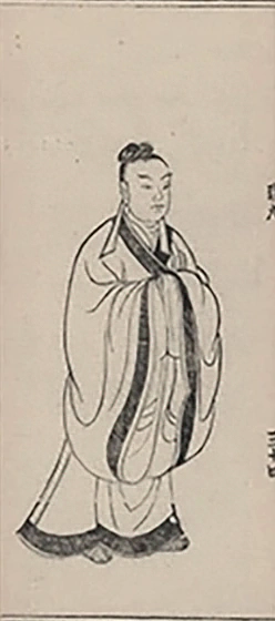 插图