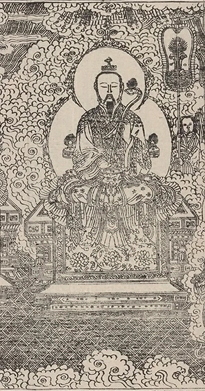 插图