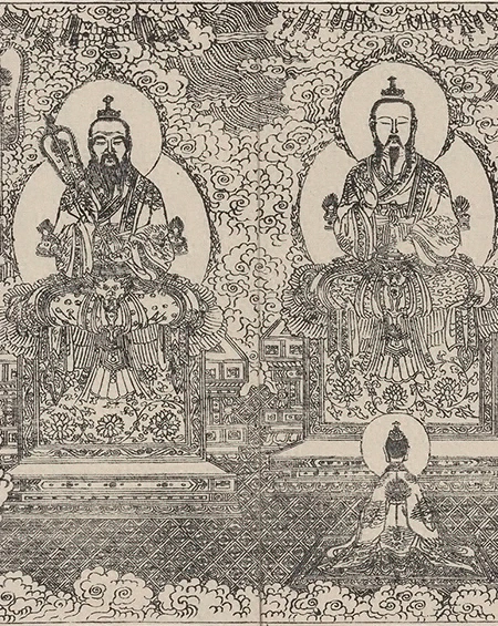 插图