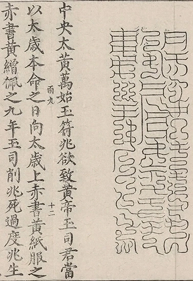 插图