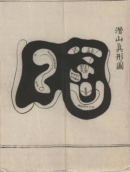 插图