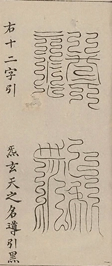 插图