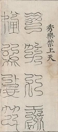 插图