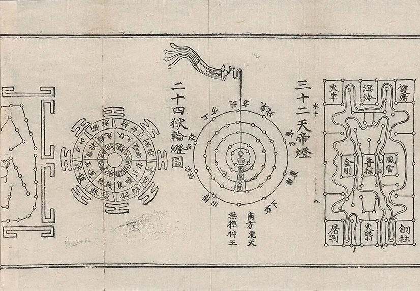 插图