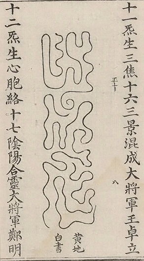 插图