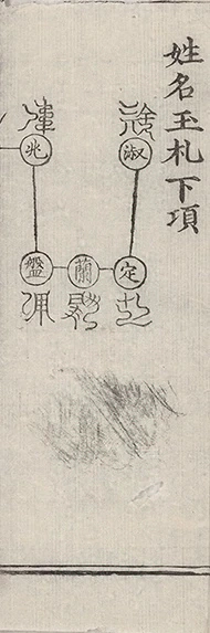 插图