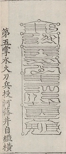 插图