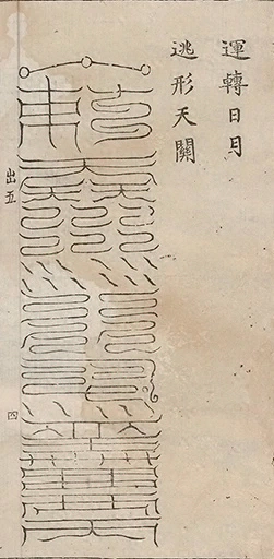 插图